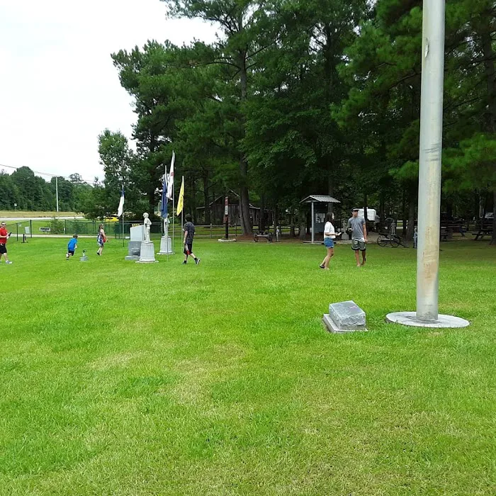 Dry Creek RV Campground 8