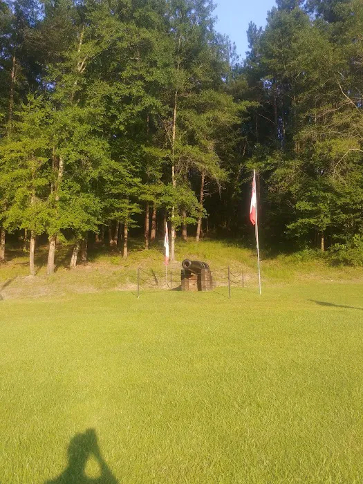 Dry Creek RV Campground 9