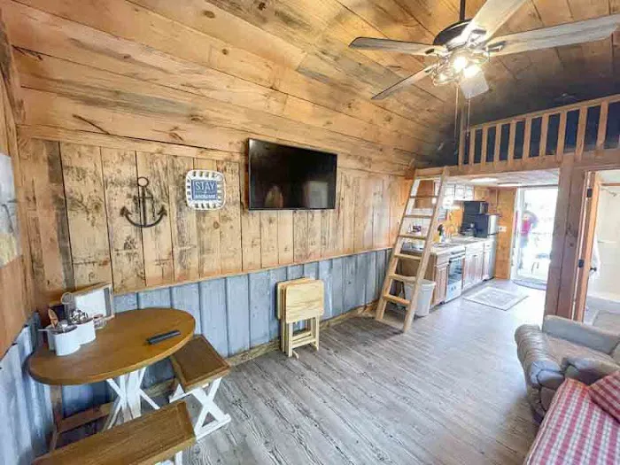 Black Creek Lodge RV Park 3