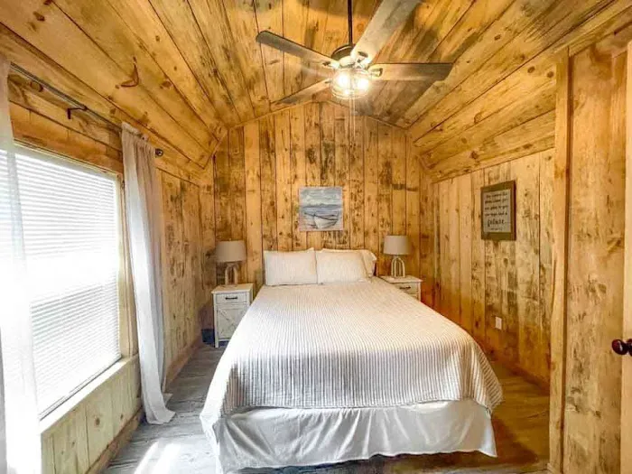 Black Creek Lodge RV Park 2