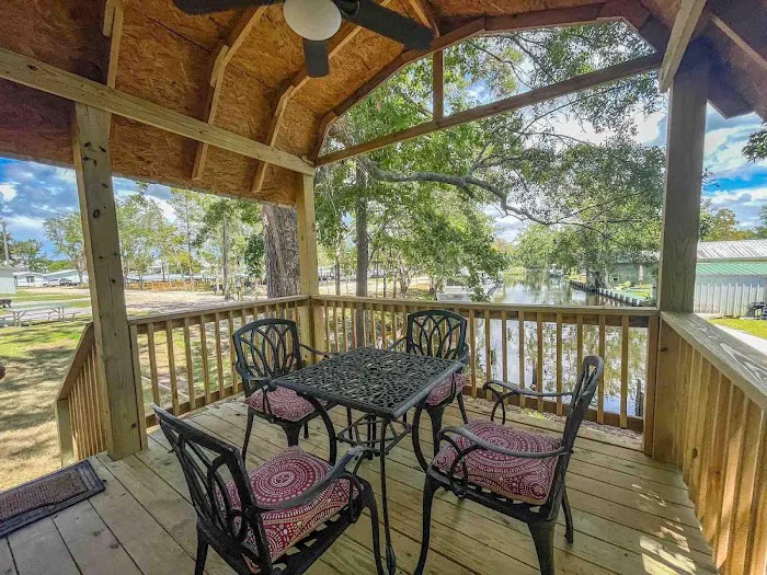 Black Creek Lodge RV Park 4