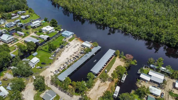 Black Creek Lodge RV Park 6