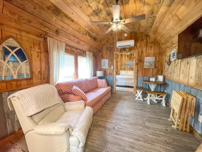 Black Creek Lodge RV Park 7