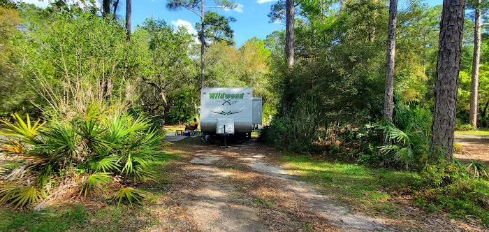 Peach Creek RV Park 3