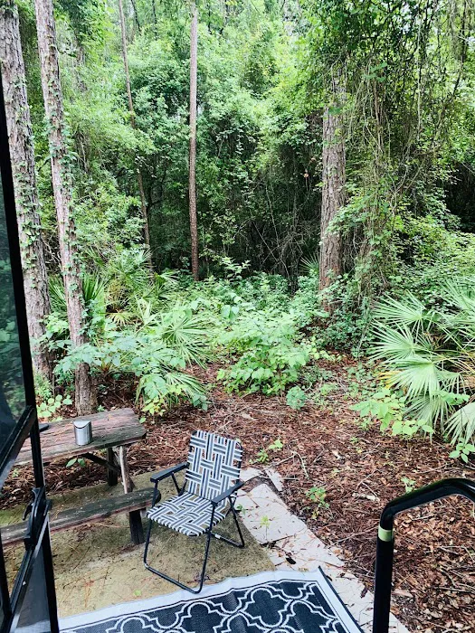 Peach Creek RV Park 2