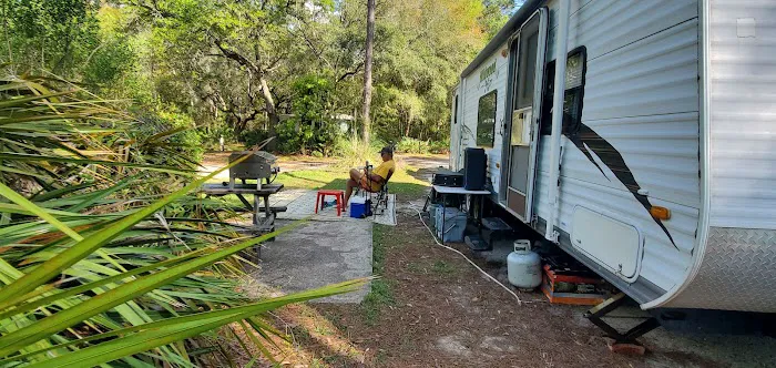 Peach Creek RV Park 1
