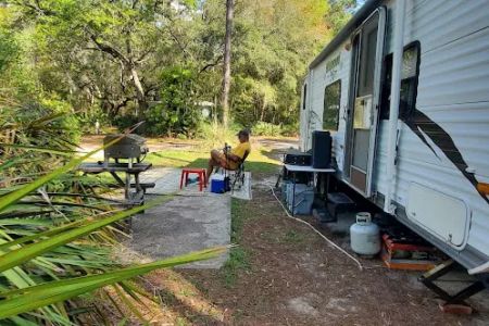 Peach Creek RV Park