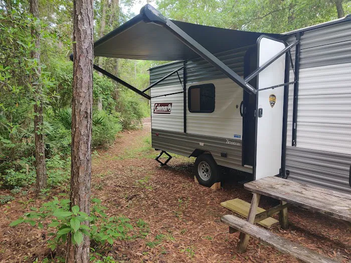 Peach Creek RV Park 6
