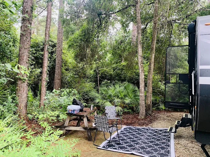 Peach Creek RV Park 8