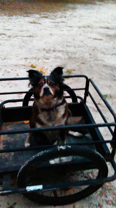 Peach Creek RV Park 10