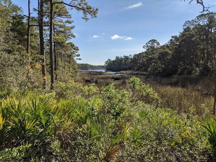Eastern Lake Campground 1 3