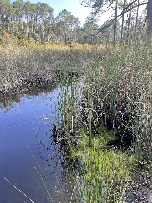 Eastern Lake Campground 1 1