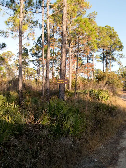 Eastern Lake Campground 1 4