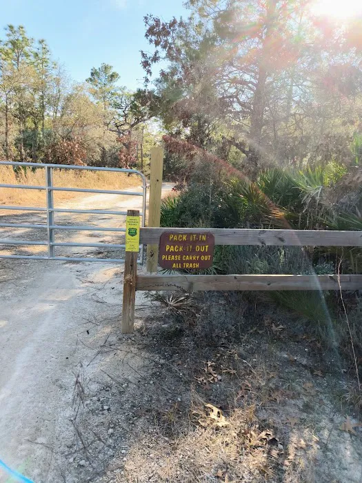 Eastern Lake Campground 1 5