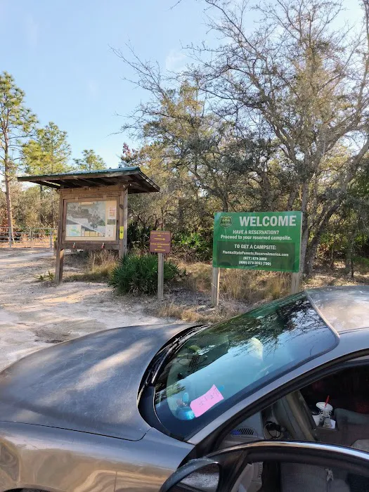 Eastern Lake Campground 1 7