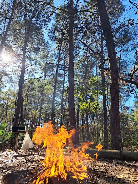 Eastern Lake Campground 1 8