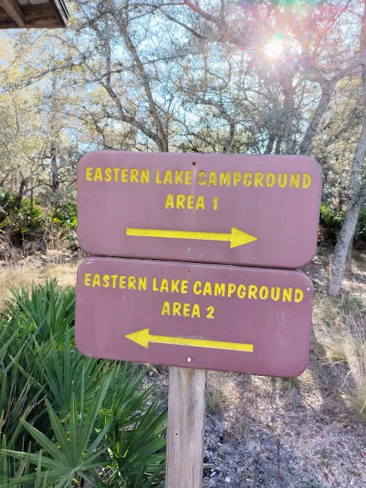 Eastern Lake Campground 1 9