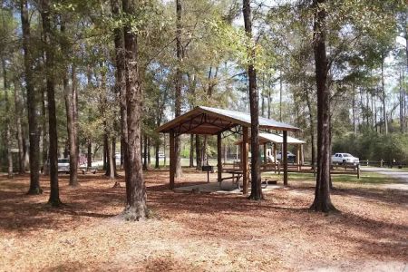 Dead River Landing Campground