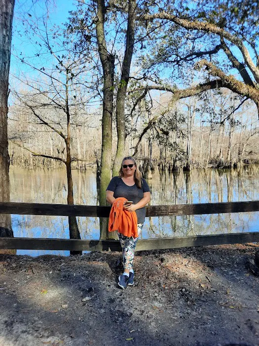 Dead River Landing Campground 2