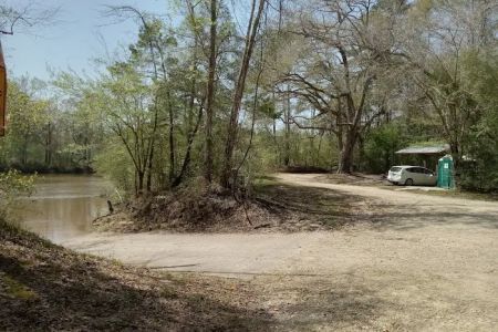 Boynton Landing