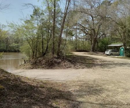 Boynton Landing