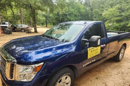 Southern Trails Campground