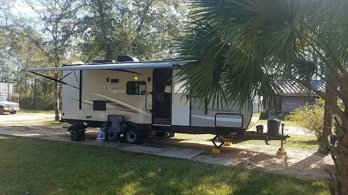 Southern Trails Campground 3