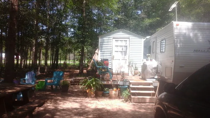Southern Trails Campground 5