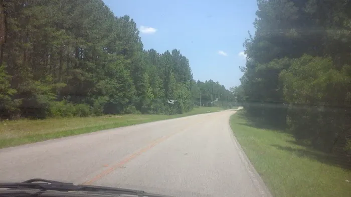 Southern Trails Campground 10