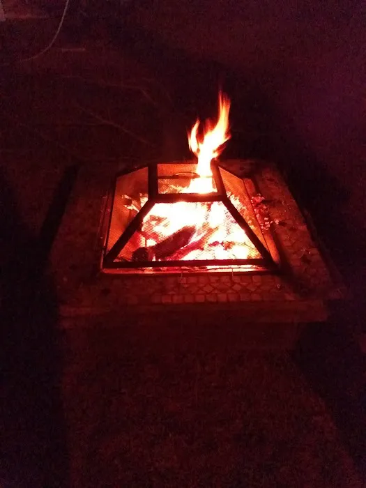 Southern Trails Campground 8