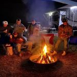Holmes Creek Camping & RV Resort