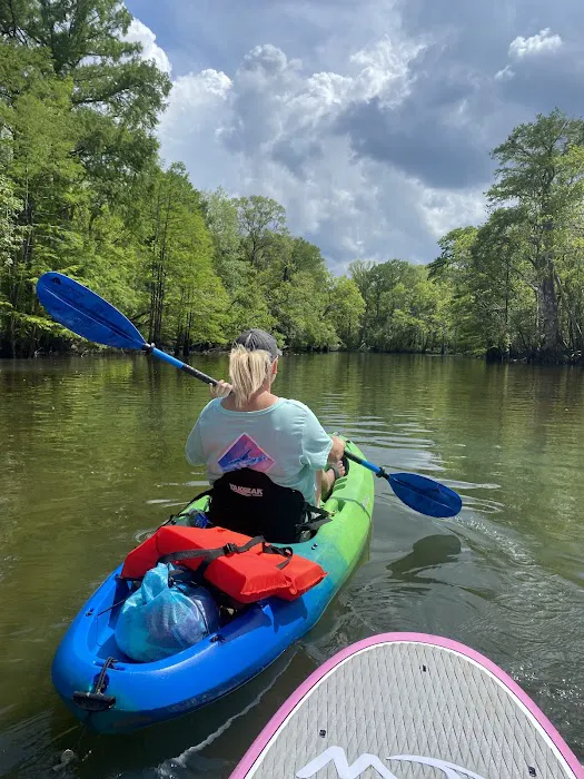 Holmes Creek Camping & RV Resort 7