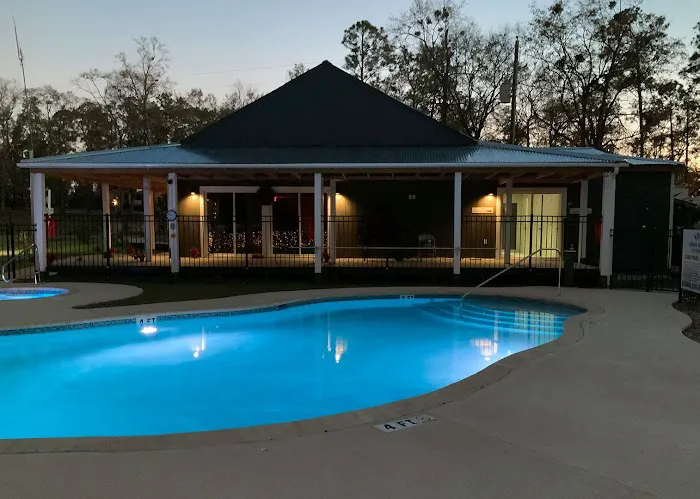 Outback Springs RV Resort 2