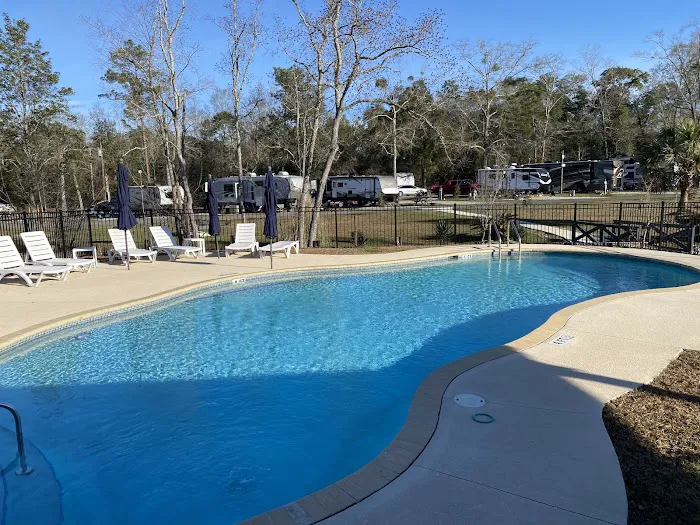 Outback Springs RV Resort 1