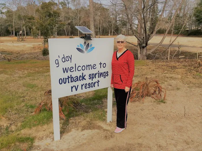 Outback Springs RV Resort 6
