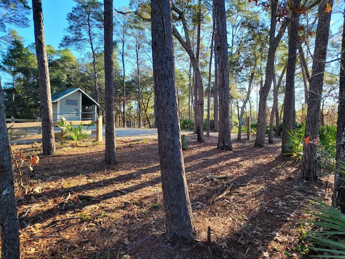 Eastern Lake Campground 2 3
