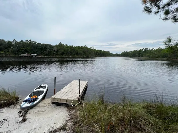 Eastern Lake Campground 2 2