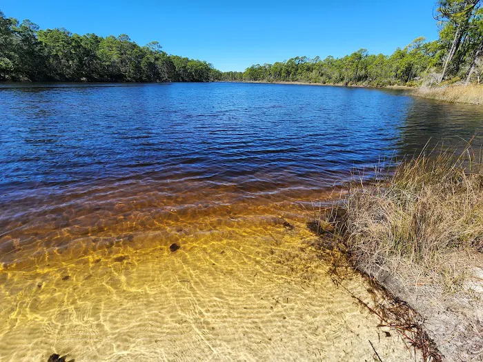 Eastern Lake Campground 2 4
