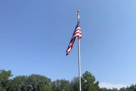 River Run RV Campground Bonifay