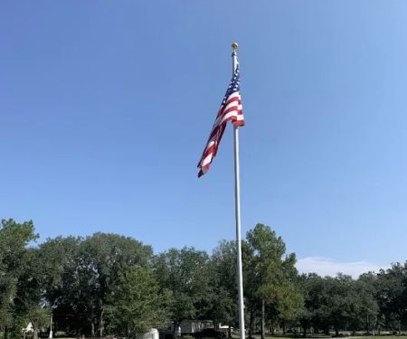 River Run RV Campground Bonifay