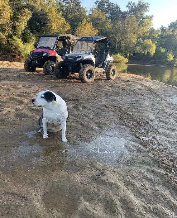 River Run RV Campground Bonifay 2