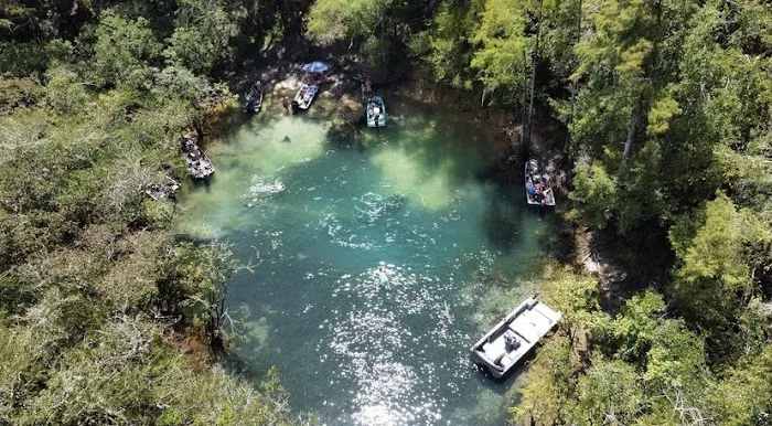 River Run RV Campground Bonifay 4