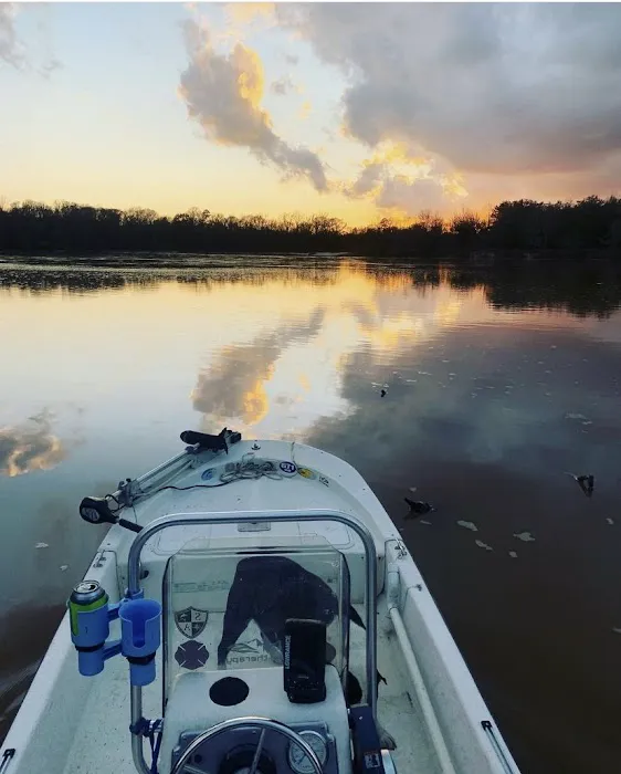 River Run RV Campground Bonifay 6
