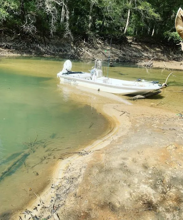 River Run RV Campground Bonifay 5