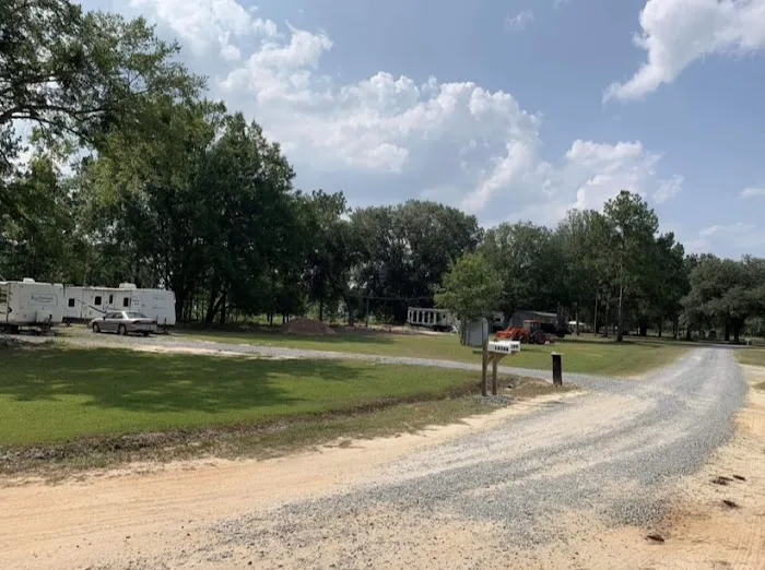 River Run RV Campground Bonifay 9