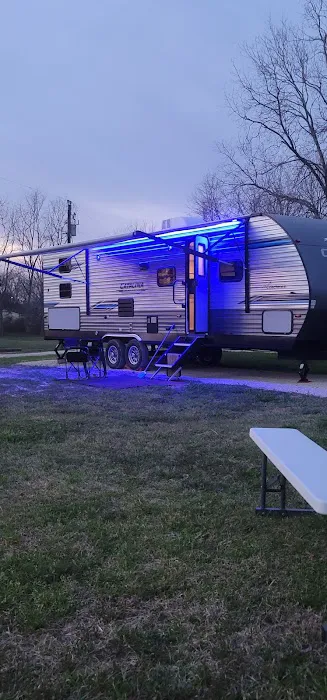 The Cove RV Park 1