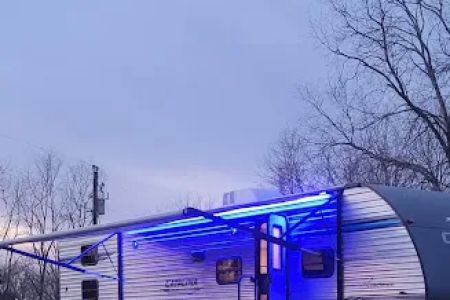 The Cove RV Park