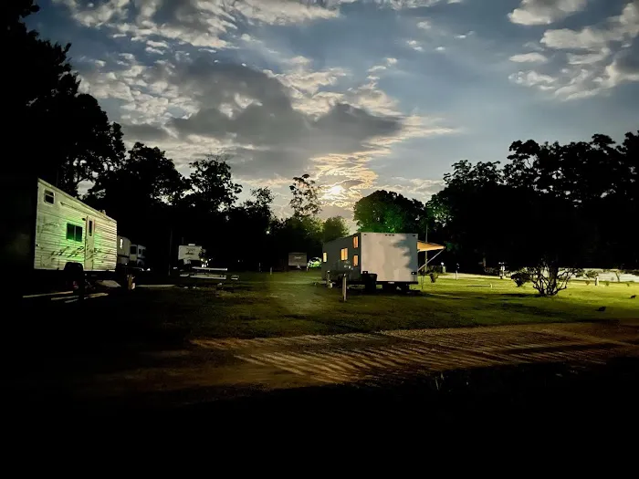 The Cove RV Park 2