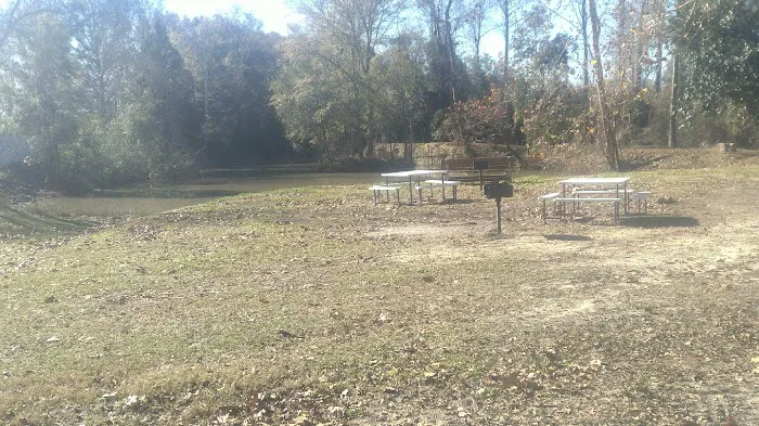The Cove RV Park 4