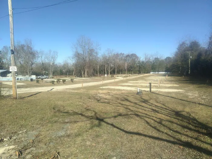 The Cove RV Park 8